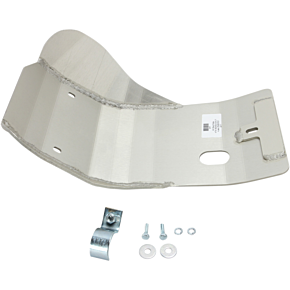 Moose Racing Skid Plate - EXC-F/FE
