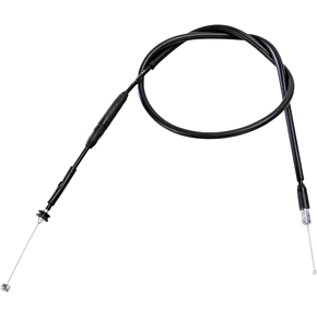 Moose Racing Throttle Cable for Yamaha