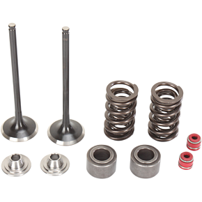 Moose Racing Valve and Spring Kit - 0926-2435
