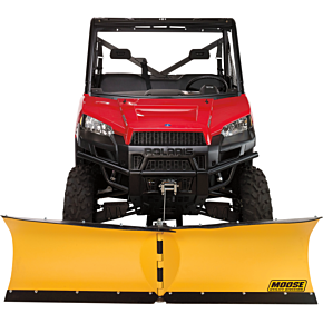 Moose Utility V-Plow Push Tube 4501-0841