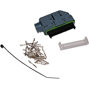 Namz Delphi ECM 36 Pin Connector Kit OE/2078-00 NHD-72078-00