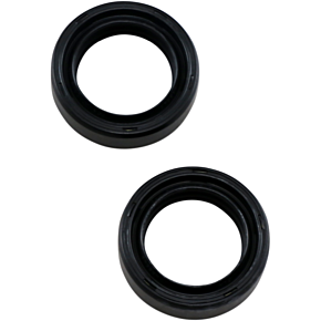 Parts Unlimited Fork Seals - 27x39x10.5