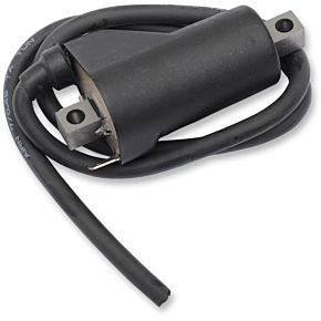 Parts Unlimited Ignition Coil - 01-143-61