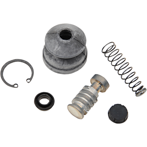 Parts Unlimited Master Cylinder Rebuild Kit - 1731-0527