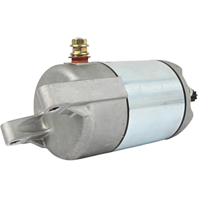 Parts Unlimited Starter Motor