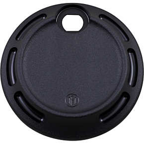 Performance Machine Pm Fuel Door - Apex - Black Ops 0200-2005APXSMB