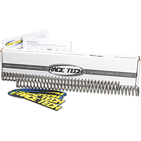 Race Tech Fork Springs - 0.80 kg/mm