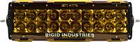RIGID LIGHT COVER 4" 6" & 10" (AMBER)