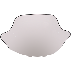 Sno Stuff Windshield - Smoke -Arctic Cat 450-156