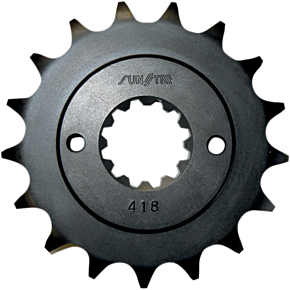 Sunstar Sprockets Counter Shaft Sprocket - 17-Tooth