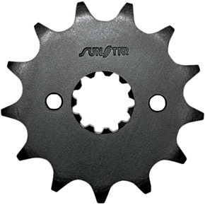 Sunstar Sprockets Countershaft Sprocket - 13 Tooth - Honda 36113