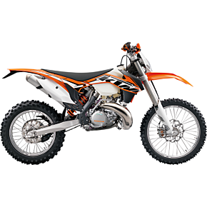 Ufo Front Fender - Orange KT03020127