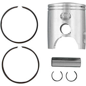 Wiseco Piston Kit - +0.50 mm 771M05250
