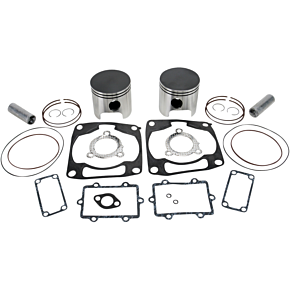 Wiseco Piston Kit - Arctic Cat SK1320