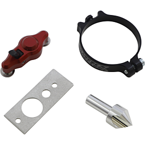Works Connection Pro Launch Start Device 12-704