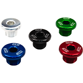 Works Connection Radiator Drain Plug 24-630
