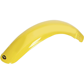 Replacement Rear Fender - Yellow 171004