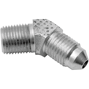 #3 Male Fitting - 1/8" - 45° DS098293
