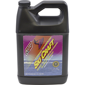 SkiCraft® Synthetic 2-Stroke Oil - 1 U.S. gal. KL-307