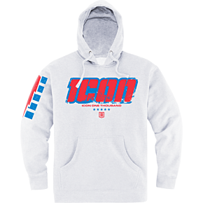 Intercept 84™ Hoodie - White - 2XL 3050-6942