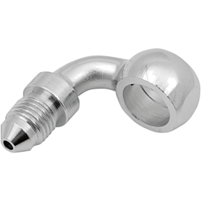 Banjo Fitting - 7/16" - 90° DS098154