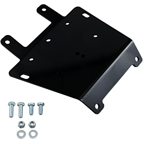 Winch Mount - Yamaha 4505-0652