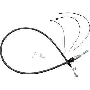 Cable - Clutch - Quick Connect - KARBONFIBR 72344HE