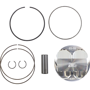 Piston Kit 0910-6500