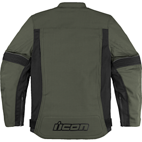 Slabtown™ Jacket - Green - XL 2820-6264