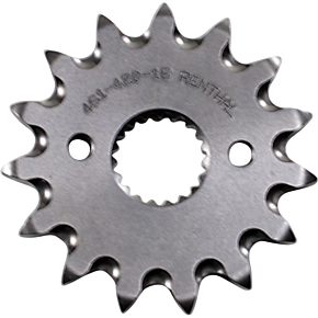 Sprocket - Front - Honda - 15 Tooth 461--420-15GP