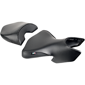 Seat - Black - Multistrada WS-539-19