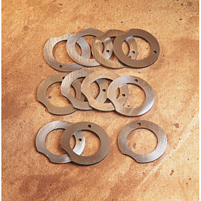 Flywheel Thrust Washer Set - 11 pack A-24100-SET