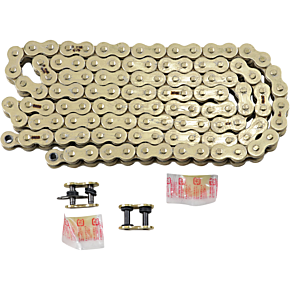520 - Max X Chain - 120 Links - Gold 520MAXX-120-GG