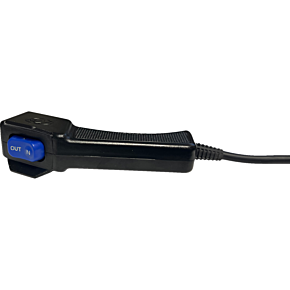Winch - Hand Held Corded Remote - ATV ATV-HR