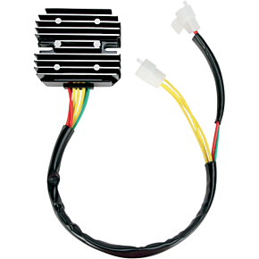 Regulator/Rectifier - Honda 10-118