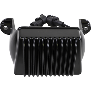 Regulator - FL '06-'08 - Black 2112-1038