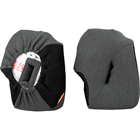 XD-4 Cheek Pads - FCS® - 25 mm 05-4476