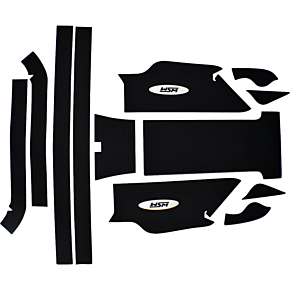 Traction Mat - Black 012-222BLK