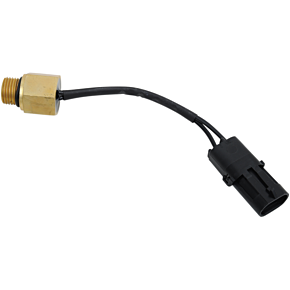 Radiator Fan Sensor 100-1275-PU