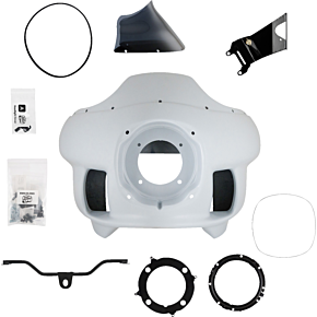 FXRP-Style Fairing Kit - '82-'94/'99-'00 FXR KWB-03-0300