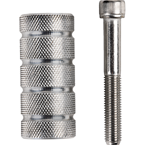 County Line Shift Peg - Raw LA-P102-10