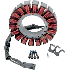 Stator - '06-'16 FLT 2112-0330