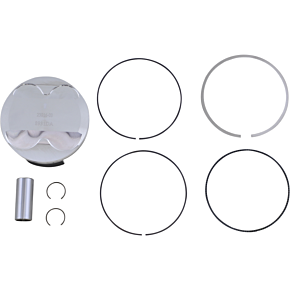 Piston Kit 8931DA