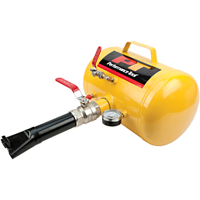 Tire Bead Sealer W10012