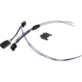 Front Turn Signal Tap Harness 06-08 Flhx Flhr Se/cvo Models
