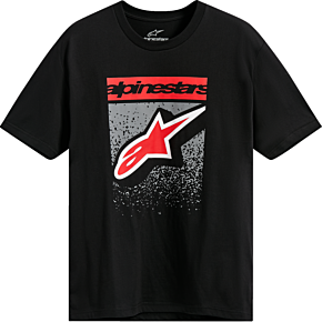 Noka CSF T-Shirt - Black - 2XL 1216-72060-10-2XL
