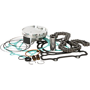 Piston Kit VTKTC23259A