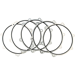 Cometic Aluminum Inner Spacer Gasket C9199F5