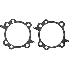 Cometic Top End Gasket - Standard - .030" C9851