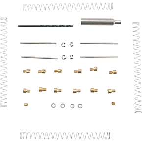 DynoJet Jet Kit - Honda CBR600F3 1157